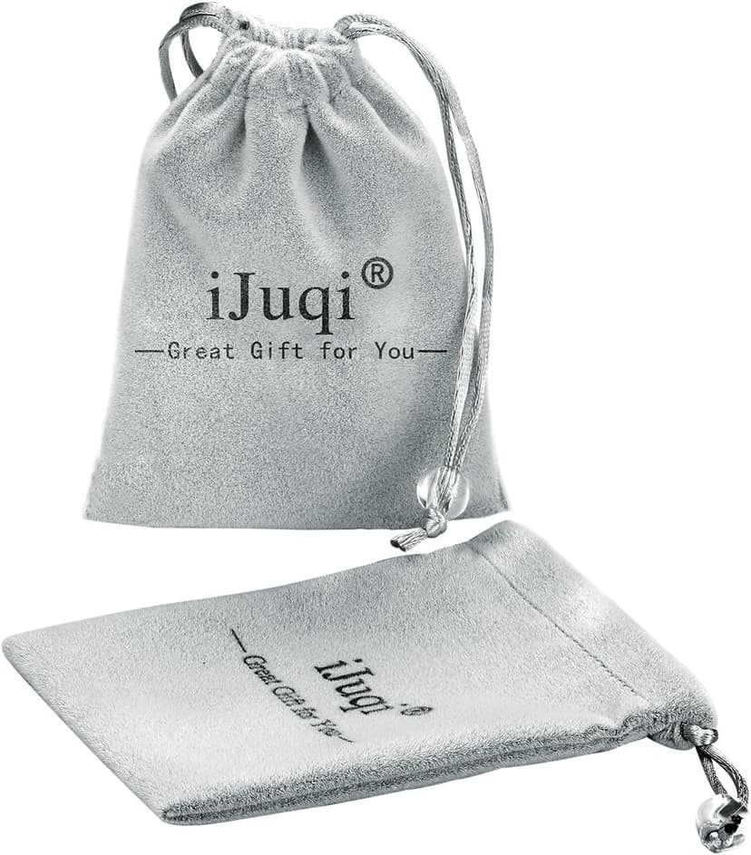 iJuqi Father's Day Gifts from Son - Christmas Birthday Valentines Day Gifts for Dad