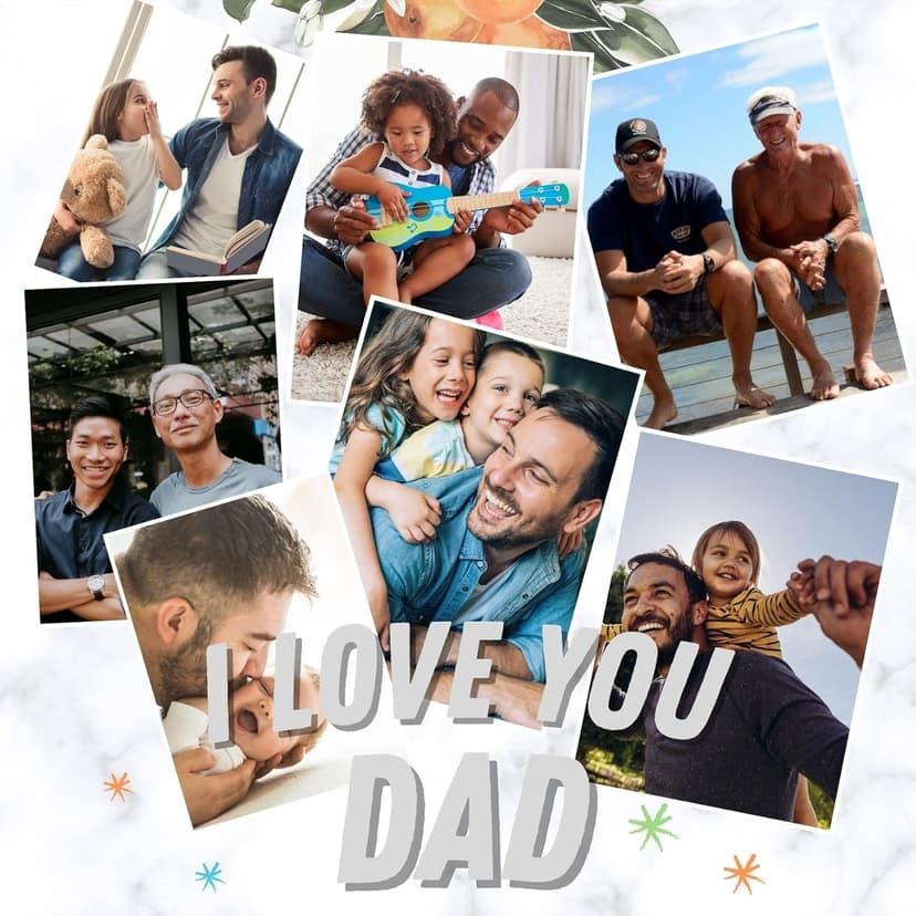 Onebttl Coffee Mug With Wrench Spanner Handle - Dad Gifts From Daughter and Son, 13.5oz Funny Ceramic Mug for Father's Birthday, Father's Day, Christmas - Dad Can Fix