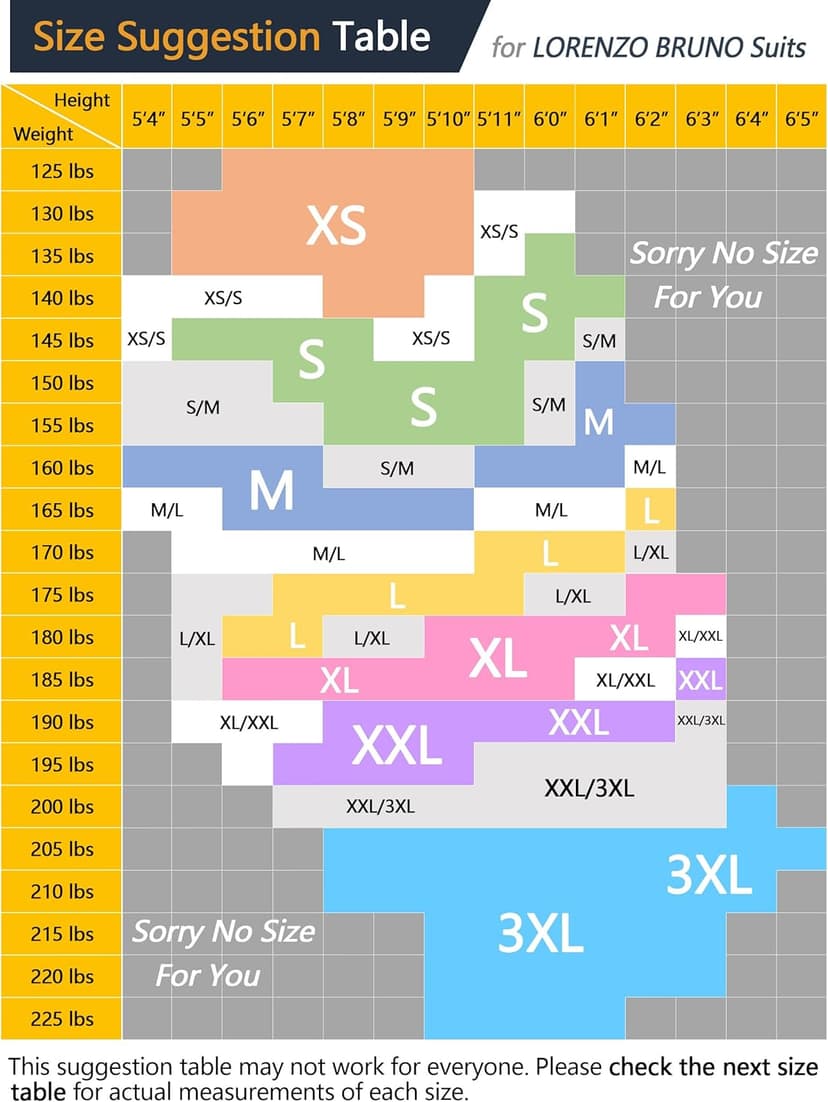 Mens Suit 2 Piece Suits for Men One Button Slim Fit Solid Jacket & Pants Tuxedo Set Business Wedding Party