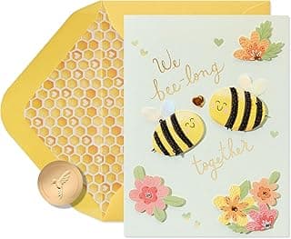 Papyrus Anniversary Card (My Sweetie Heart)