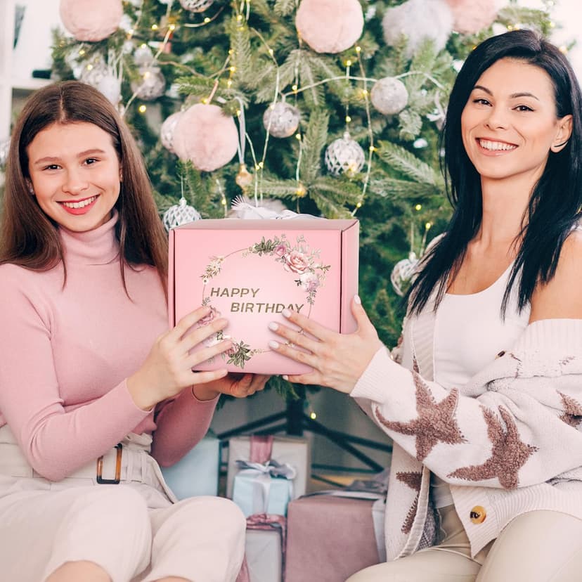 40th Birthday Gifts Women 40 Year Old Birthday Gifts for Women 40th Female Birthday Gift Ideas 40 Year Old Gifts for Woman 40 and Fabulous Gifts for Woman Sister Wife