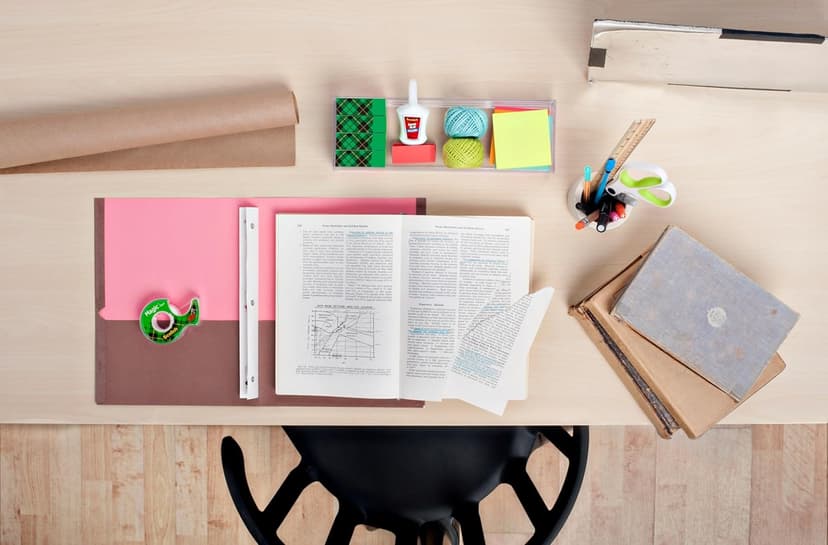 Scotch Magic Tape, Invisible, Home Office Supplies and Back to School Supplies for College and Classrooms, 6 Rolls with Dispensers