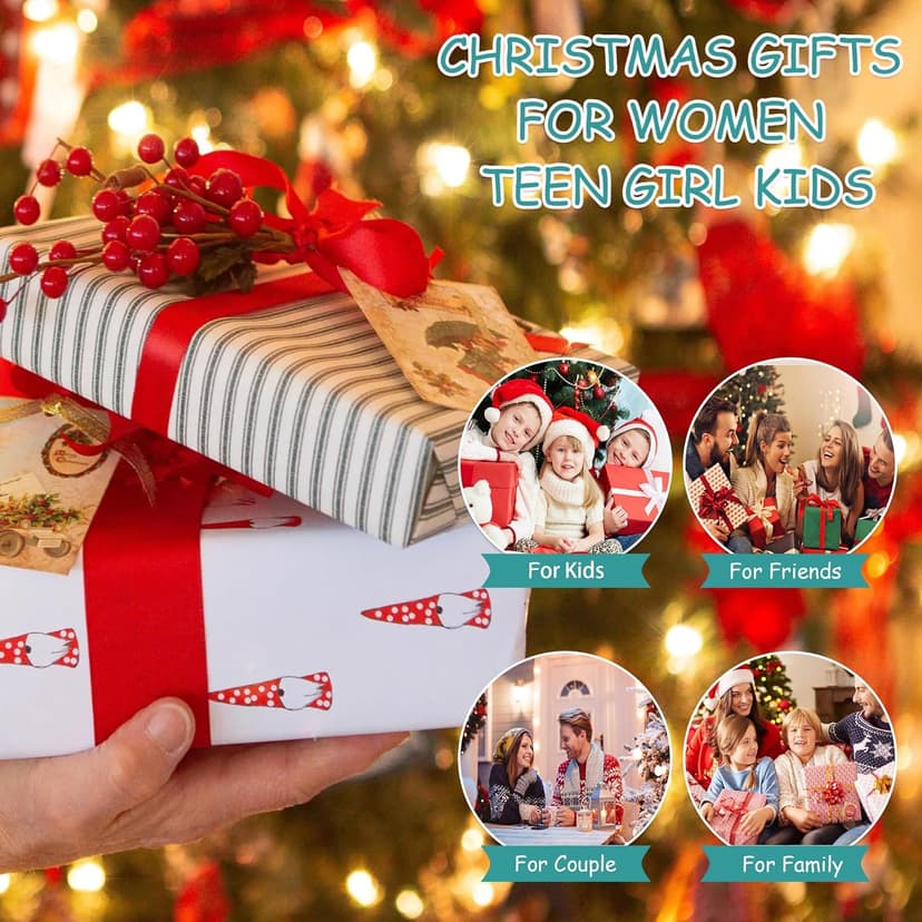 Turandoss Gold Heart Initial Necklace for Women Teen Girls - 18K Gold Plated Letter A-Z Pendant Necklace Dainty Heart Necklaces Tiny Initial Necklaces Birthday Gifts for Women Jewelry