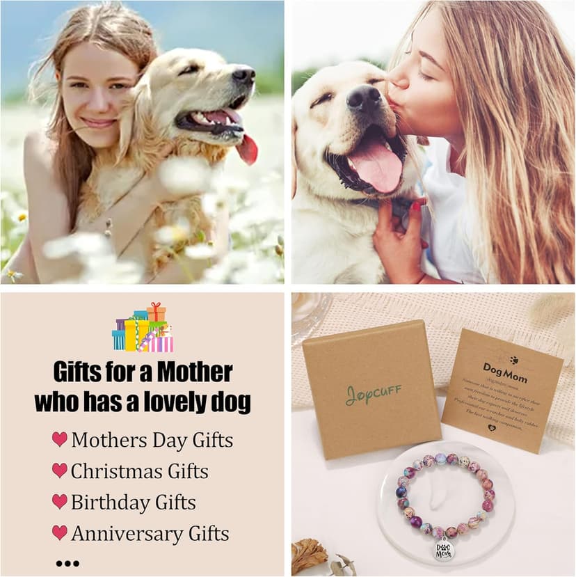 JoycuFF Bracelets for Women Funny Inspirational Gifts for Her Sister to Sister Jewelry Mantra Cuff Bangle