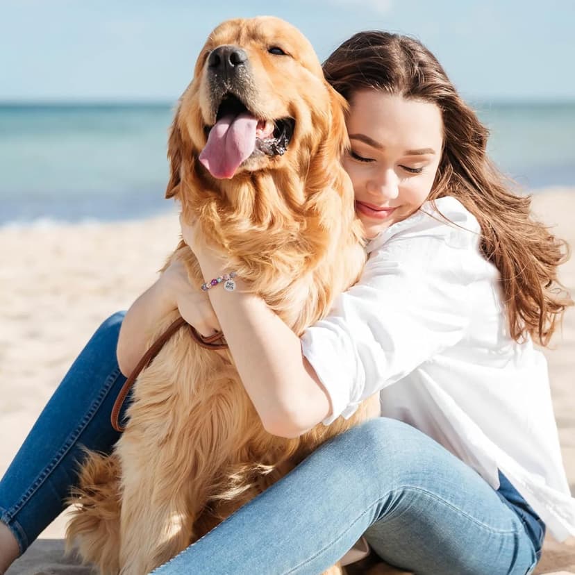 JoycuFF Bracelets for Women Funny Inspirational Gifts for Her Sister to Sister Jewelry Mantra Cuff Bangle