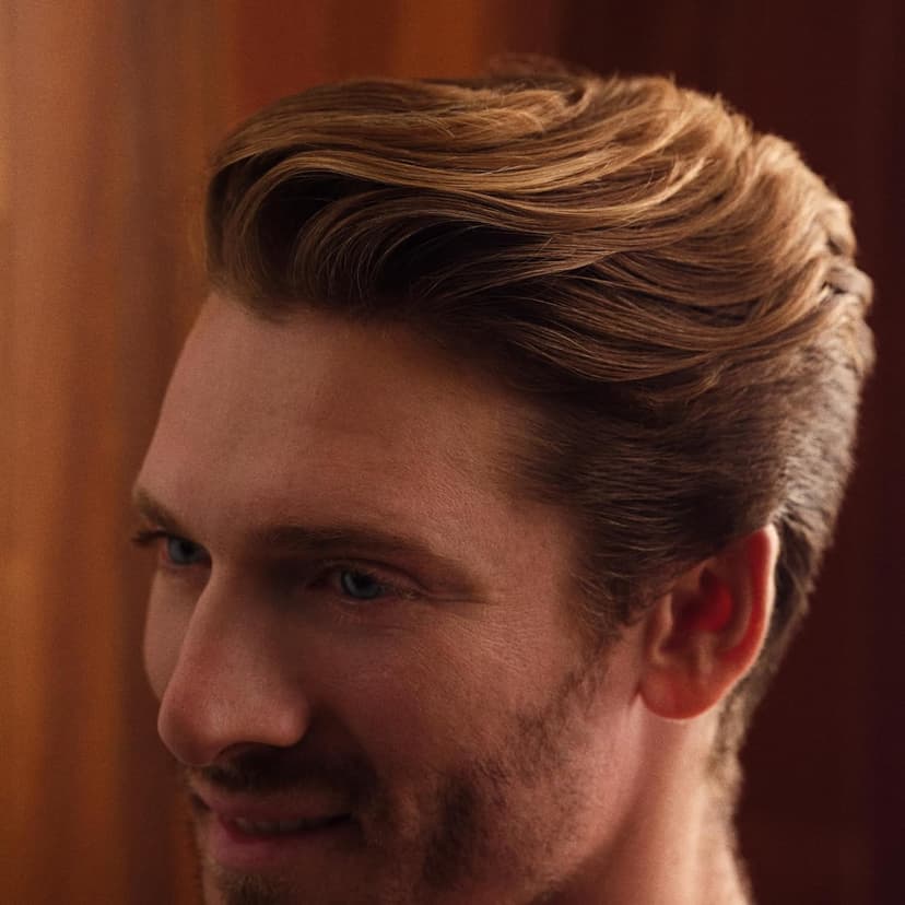 hims Thick Fix Hair Thickening Shampoo & 5% Minoxidil Treatment Serum Set - Hair Loss Treatment for Men - Moisturizing, Color Safe Shampoo & Serum - 2 Count