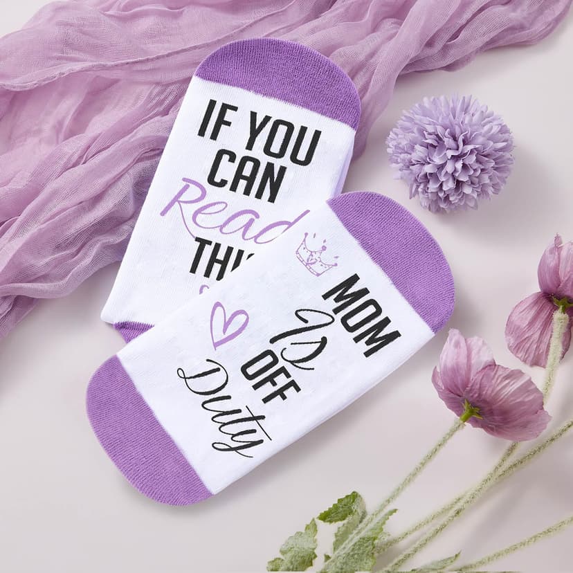 Mother's Day Gifts for Mom Mother-in-Law Newmom Stepmom, Unique Birthday Christmas Gifts from Daughter Son Kids, Best Bonus Thank You Mom Gift