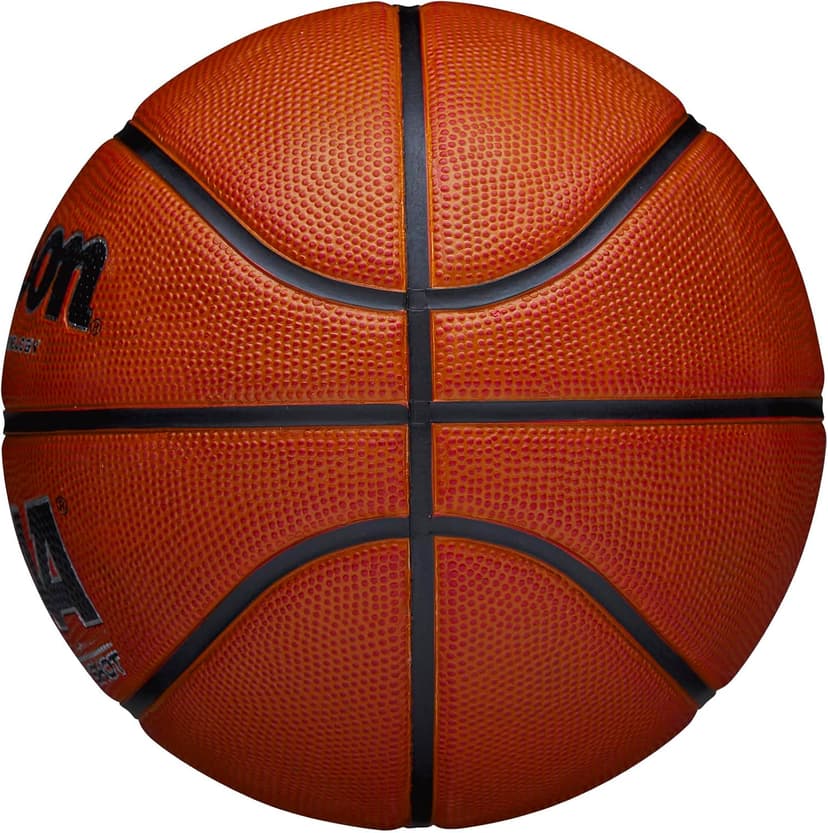Wilson NCAA Street Shot Basketballs - 29.5", 28.5", 27.5"
