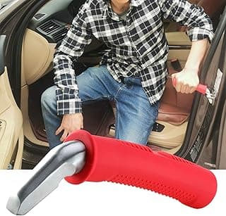 Auto Cane Portable Vehicle Support Handle Car Door Assist Bar Supports up to 300 Pounds