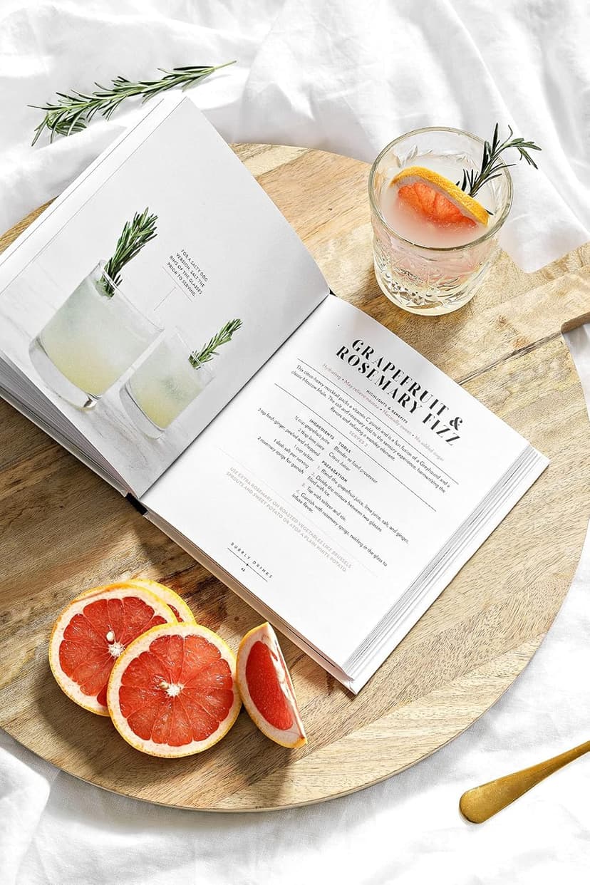 Drinking for Two: Nutritious Mocktails for the Mom-To-Be