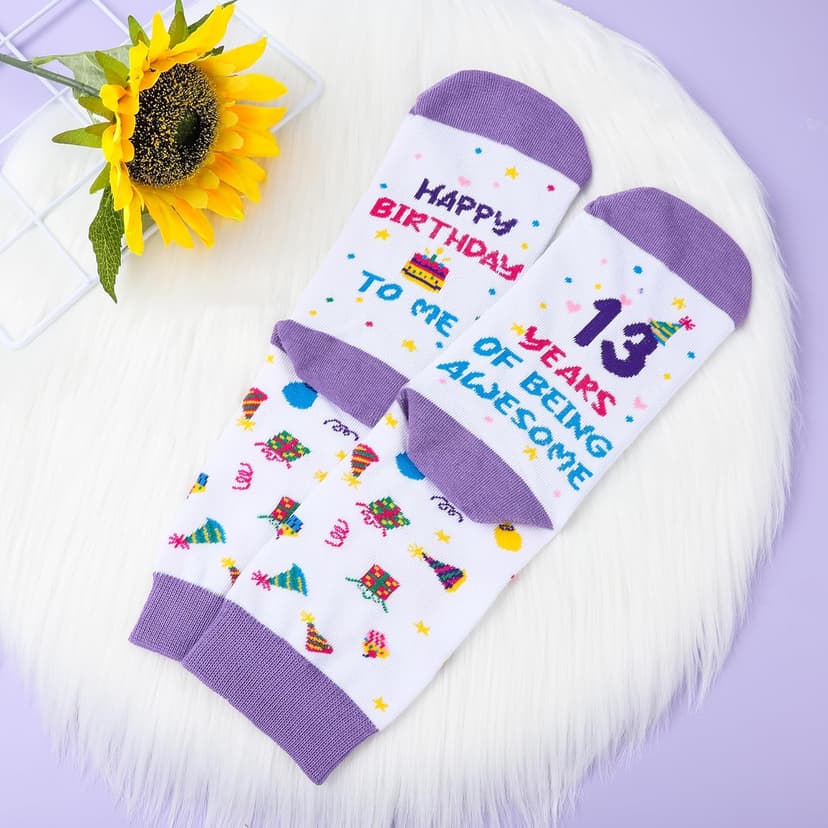 13Th Birthday Gifts For Girls,13 Year Old Girl Gifts,13th Birthday Gift Ideas, Best Presents For 13 Year Old Girls