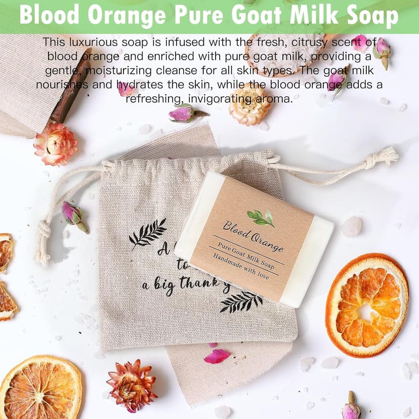 Thank You Gifts for Women, Employee Appreciation Gifts, 8PCS Thank You Gift Box Baskets for Coworkers Teacher Boss Secretary Nurse, Thank You for Being Awesome Farewell Spa Gratitude Box W/Tumbler