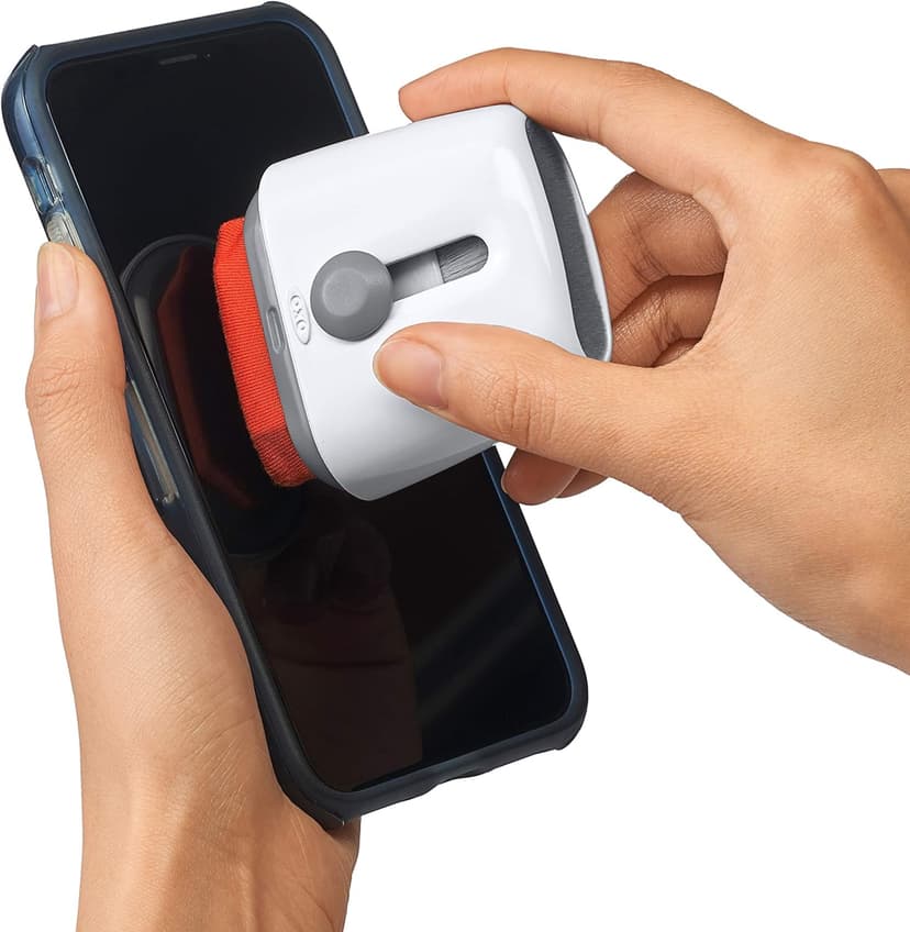 OXO Good Grips Sweep & Swipe Laptop Cleaner