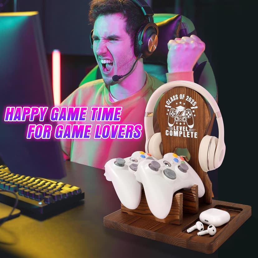 Graduation Gifts for Him 2025, College Graduation Gifts for Men, Class of 2025 Graduation Gifts, Master Degree Phd Graduation Gift for Men Boyfriend Son