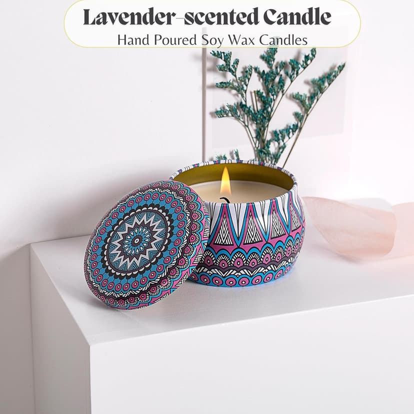 Mothers Day Gifts For Grandma, Grandmother Birthday Christmas Gifts Ideas from Grandkids, Granddaughter, Grandson - Best Grandma Gift Basket