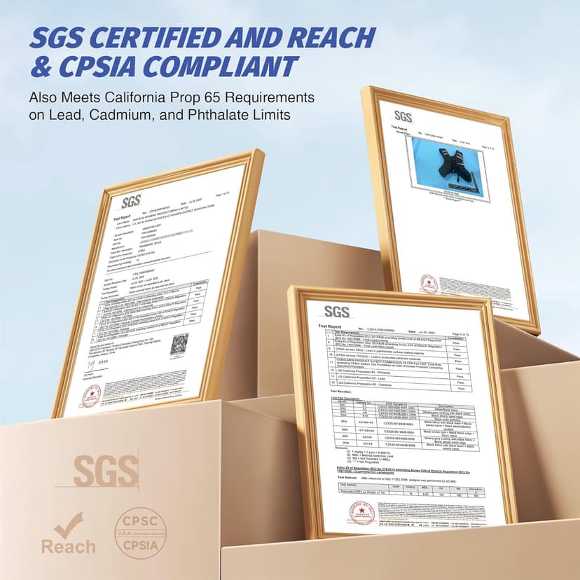 ZELUS Weighted Vest, 6lb/8lb/12lb/16lb/20lb/25lb/30lb Weight Vest with Reflective Stripe for Workout, Strength Training, Running, Fitness, Muscle Building, Weight Loss, Weightlifting