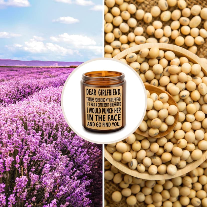 Romantic for Her - I Love You Couple Gifts: Birthday Presents