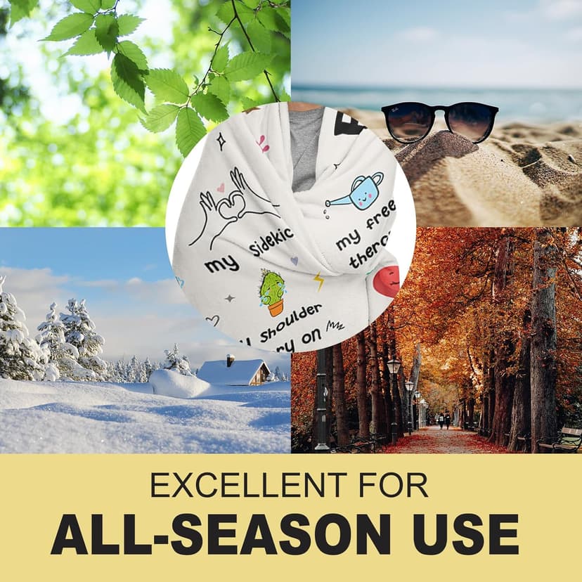 Best Friend Birthday Gifts for Women, Gifts for Best Friend Woman, Bestie Gift for Women, Friendship Gift for Woman, to My Bestie Present Blanket 50"X60"