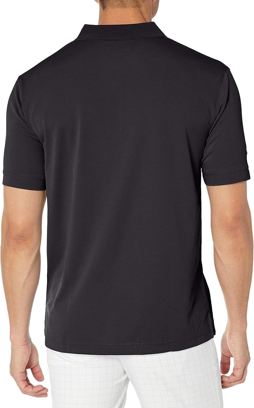 Callaway Men's Short Sleeve Ottoman Performance Golf Polo