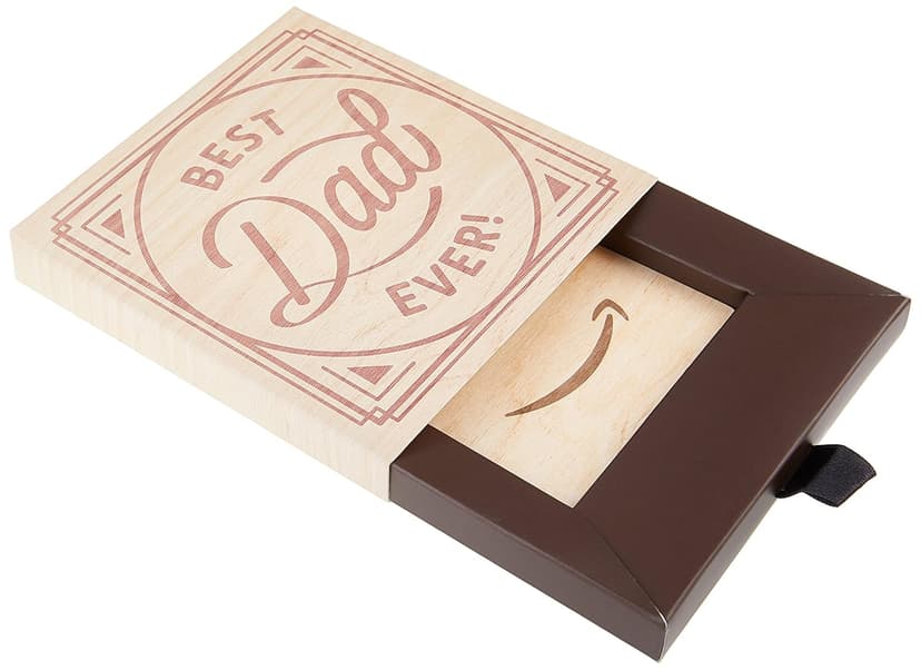 Amazon.com Gift Card in Various Gift Boxes