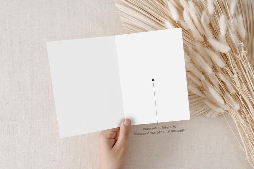 Gelid On The Day You Were Born, The Stars Were Perfectly Aligned - Funny Happy Birthday Cards for Women Her Sister - Humorous Thinking of You Gift Idea Best Friend - Bday Card for Bestie Girlfriend