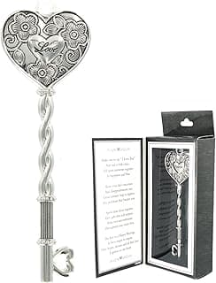 Ganz The Key to a Happy Marriage