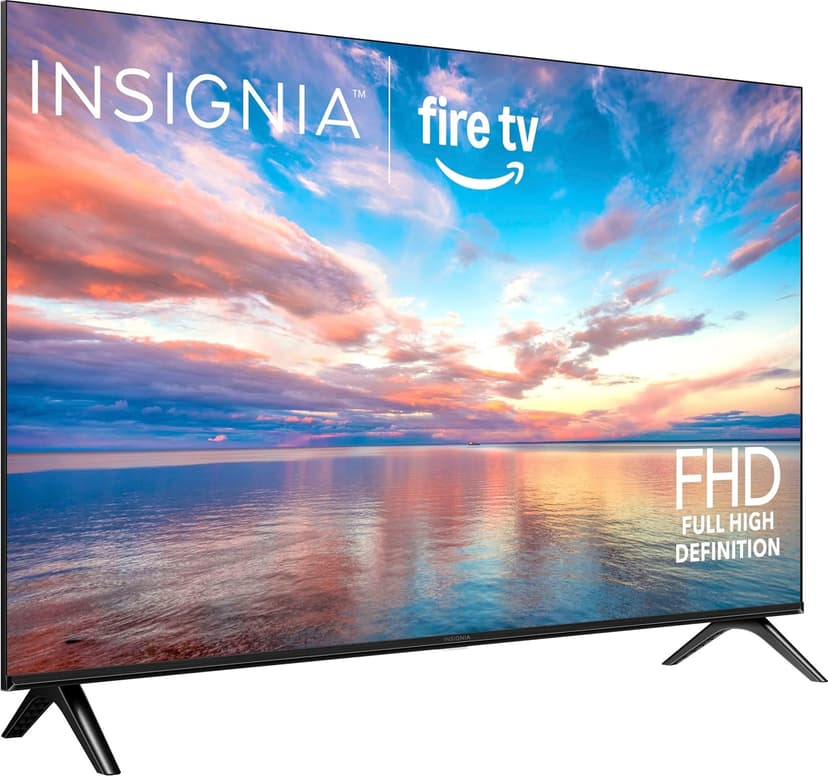 INSIGNIA 40" Class FE Series LED Full HD Smart Fire TV with Alexa Voice Remote (NS40-FEFL26)