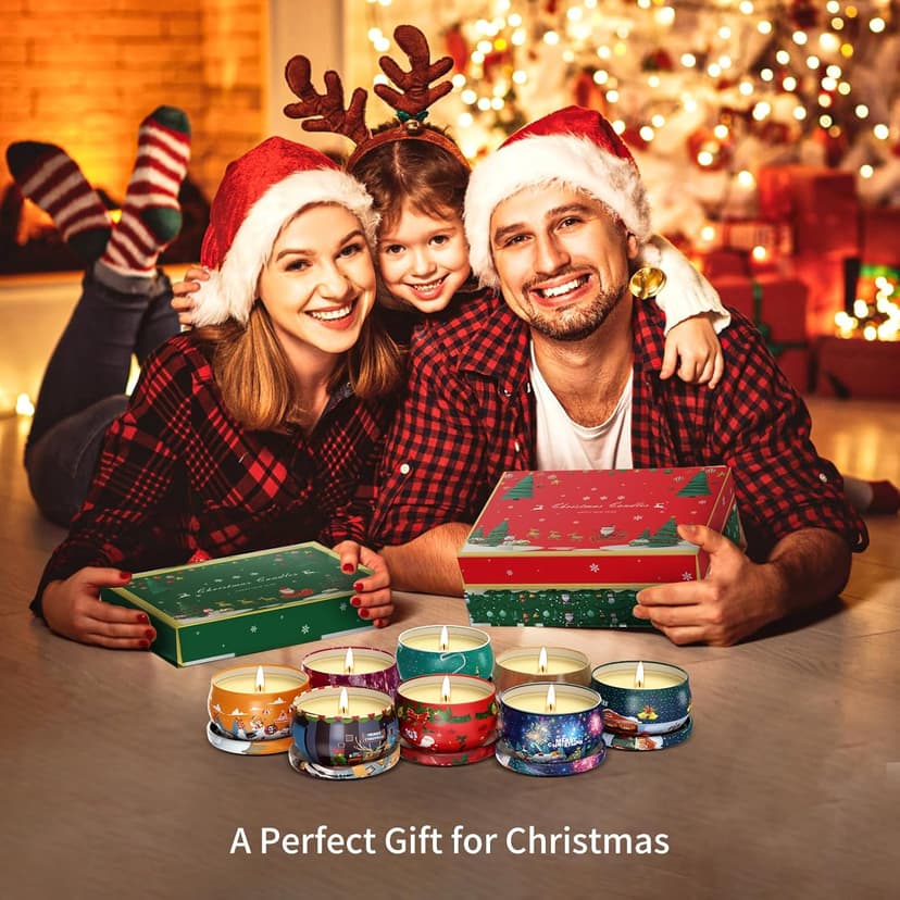 ROMIIE ZOI Christmas Liquid Hand Soap with Gift Box - The Nutcracker, Infused with the Nutcracker Aroma - 260ml/ 9 fl.oz