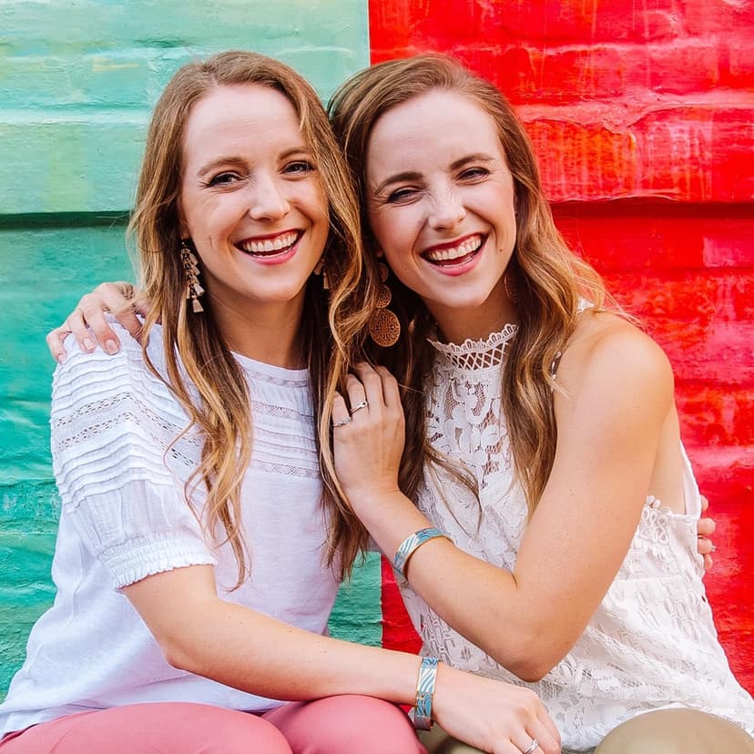 STORYJEWELLERY Friend Gifts, Bestie Bracelets, Friend Birthday Gifts for Women, Friendship Bracelets, BFF Gift, Bestie Jewelry