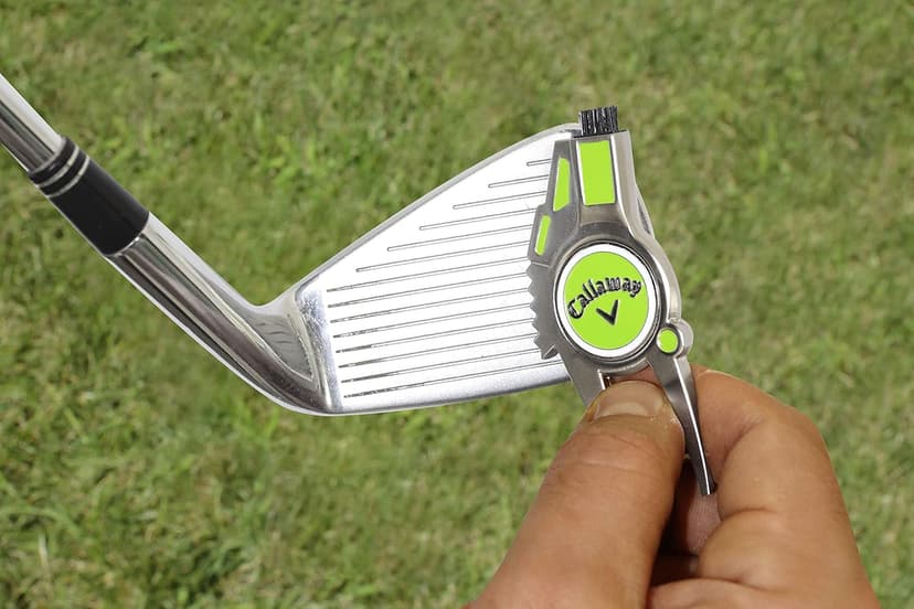 Callaway 4-in-1 Golf Divot Repair Tool