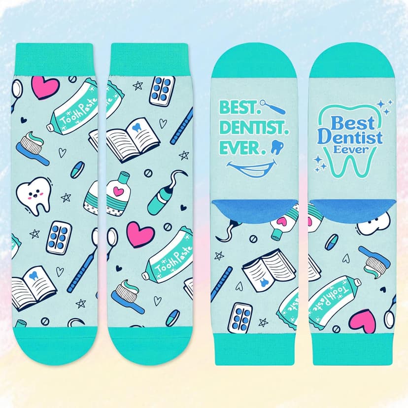 Gifts for Men,Appreciation Gift for Women,Funny Christmas Gifts,Thank You Gift,Novelty Socks