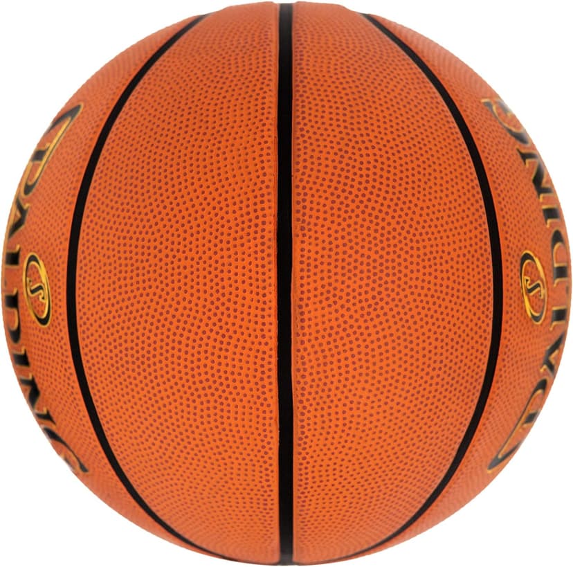 Spalding Outdoor Rubber Basketballs | Performance Rubber Cover Designed for Outdoor Play Colors