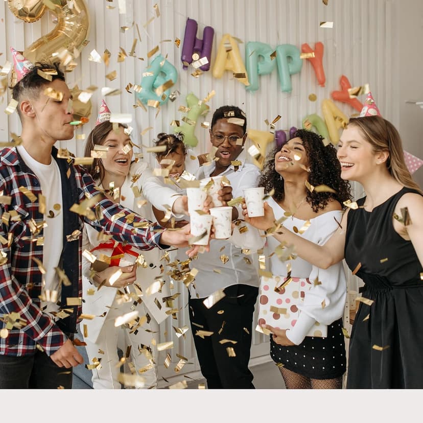 Yiyang 13th 16th 18th 21st 25th 30th 35th 40th 45th 50th 60th 65th 70th 75th 80th Birthday Gifts for Women, Natural Stone Bracelet Birthday Gifts for Women Mom Daughter Grandma Sister Coworker