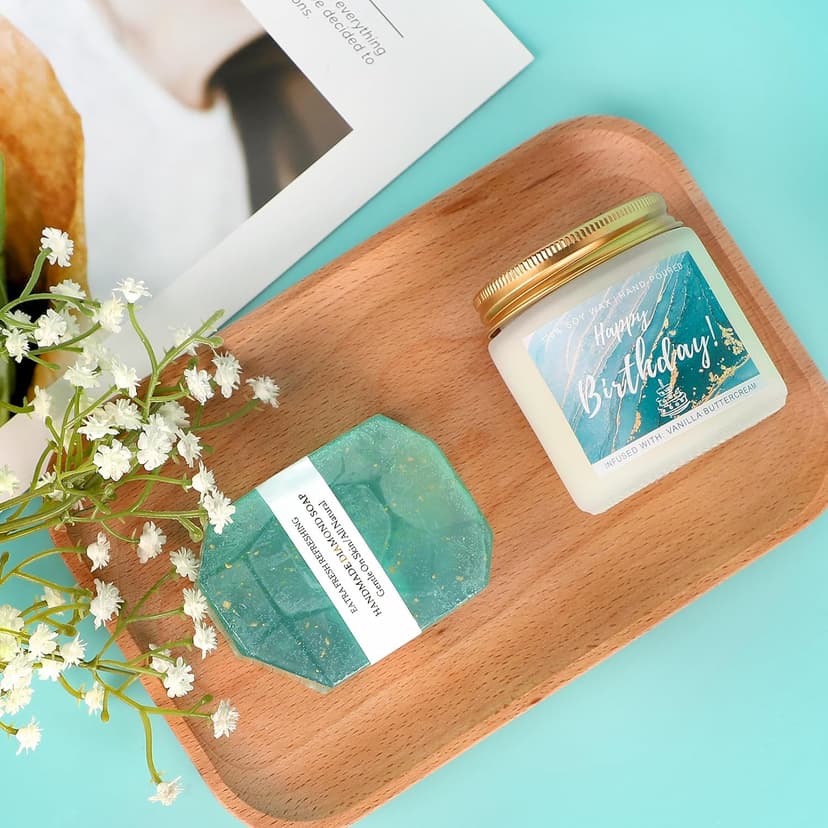 60th Birthday Gifts for Women, 60th Birthday Gifts Ideas Baskets, Gifts for 60th Birthday Women, Vintage 1965 Tumbler, Unique Best 60th Bday Gift Ideas for 60 Year Old Mom Sister Friend Wife Grandma