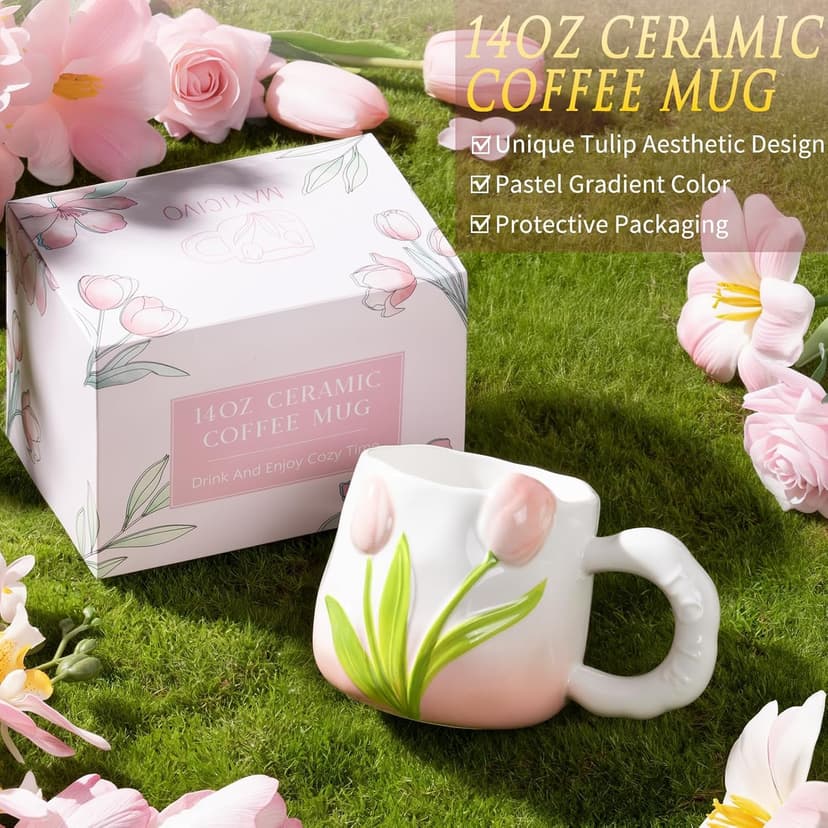 Birthday Gifts for Women Self Care Set Get Well Soon Gift Baskets, Relaxing Rose Spa Gift Basket Care Package for Women, Unique Xmas Gifts for Mom Her Girlfriend Sister Best Friend Wife Grandma