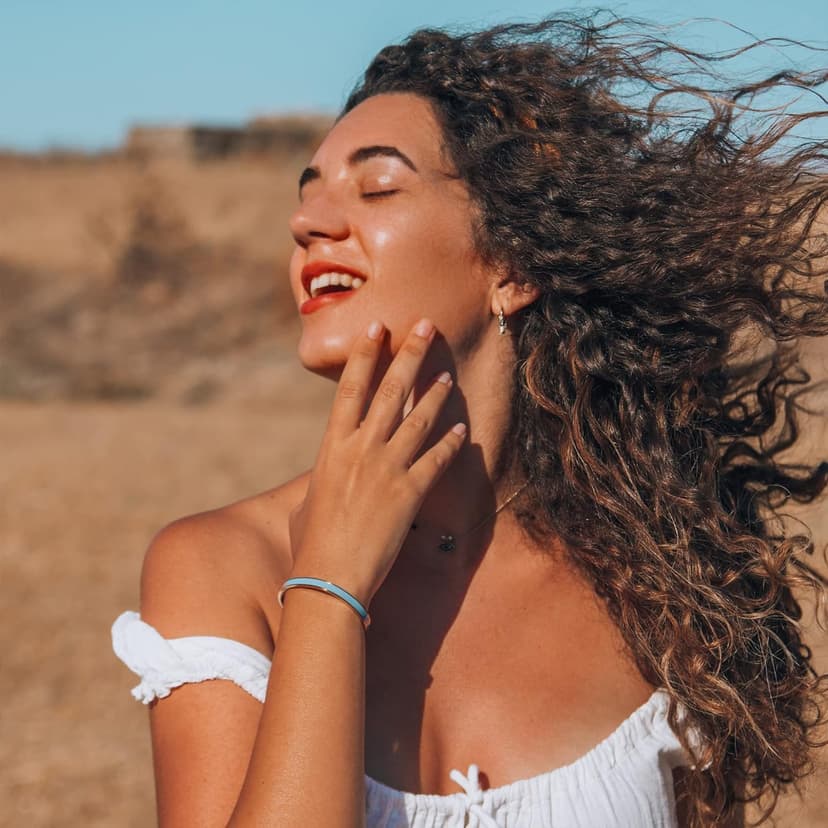 STORYJEWELLERY Friendship Bracelets, Inspirational Bracelets for Women, Friend Bracelet, Matching Bestie Bracelet, Badass Gifts for Women, Friend Jewelry, Friendship Gifts