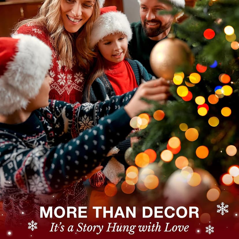 Neighbor Awesome Neighbor Ornaments, for Neighbors, Ideal Gifting to Friends, Unique and Decorative Neighbor Ornaments, Awesome Neighbors Gift