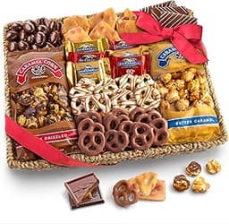 Best Homemade Cookies to Ship as a Gift - Recipes & Packing Tips