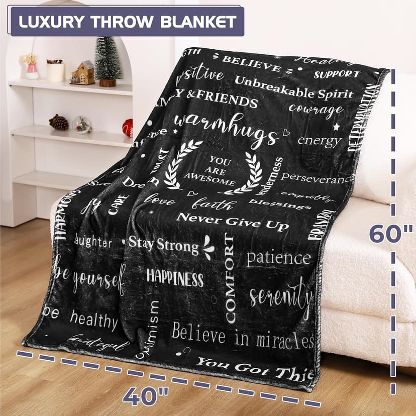 Gift Basket for Men - Best Birthday Gifts Box, Anniversary Gift Set, Boyfriend Gift Kit, Get Well Soon Baskets, Self Care Package, Unique Ideas Present for Him Dad Brother Husband Boy Friend Man