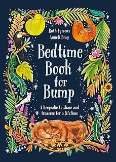 Bedtime Book for Bump