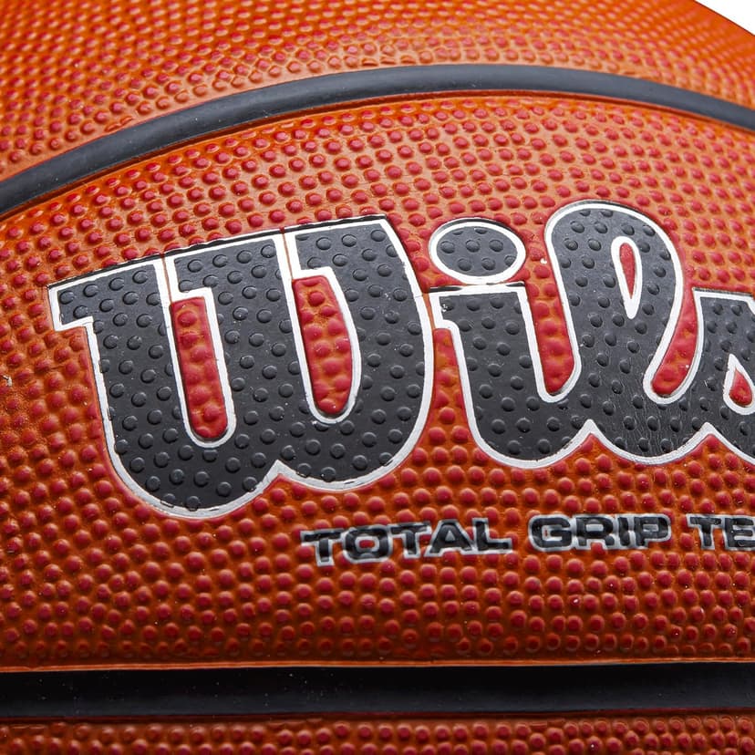 Wilson NCAA Street Shot Basketballs - 29.5", 28.5", 27.5"