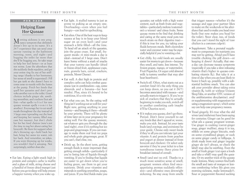 What to Expect When You're Expecting: (Updated in 2025)