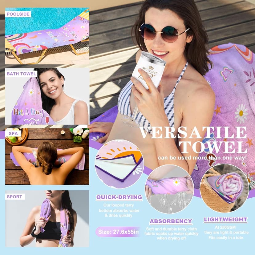 Birthday Gifts for Women Friendship, Gifts for Women Birthday Unique, Best Friend Birthday Gifts, Happy Birthday Gift Basket for Her, Friends, Coworkers, Wife, Mom, Daughter