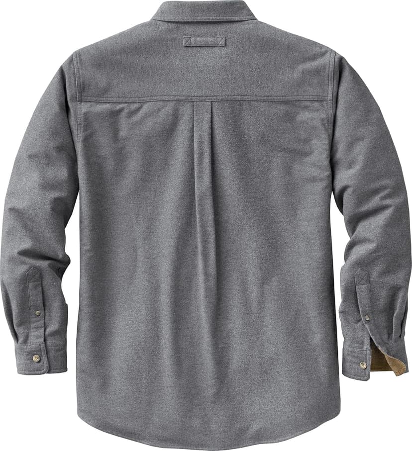 Legendary Whitetails Men's Flannel Shirt Long Sleeve Button Down 100% Cotton