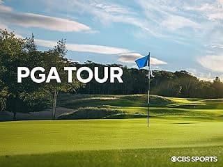 PGA Tour on CBS (TV Series)