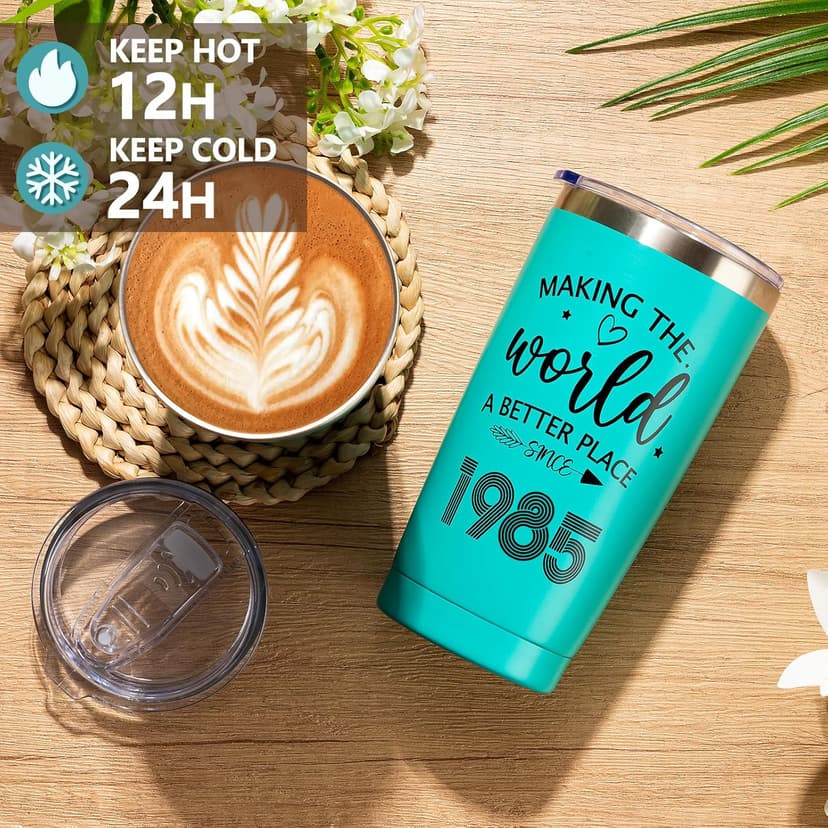 Birthday Gifts for Women，Gifts Set for Women with Tote Bag