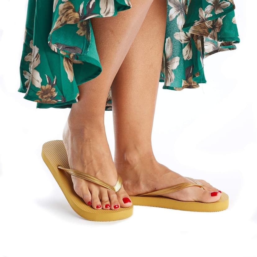 Orca Bulk Flip Flops For Wedding Guests | 52 Pack Wholesale Wedding Sandals