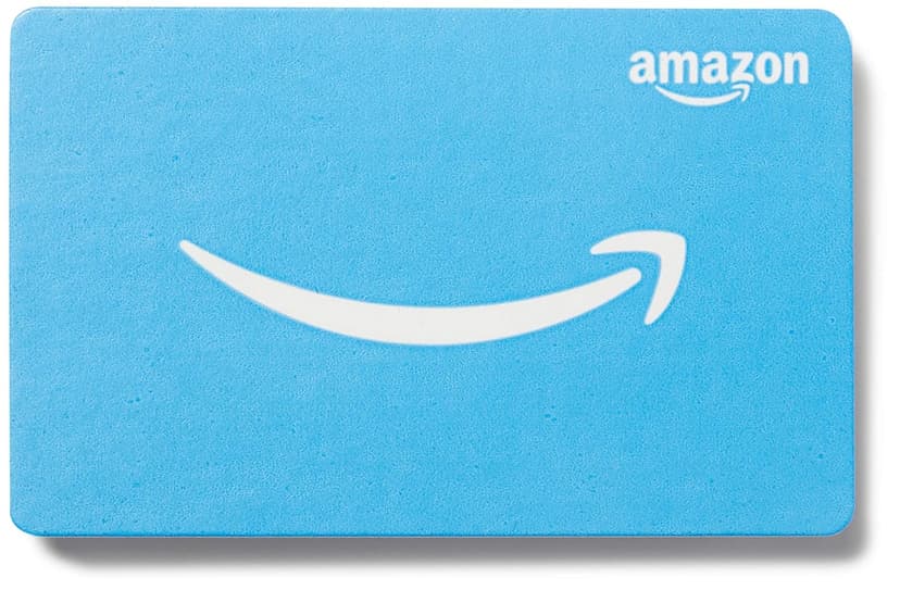 Amazon.com Gift Card in Various Gift Boxes