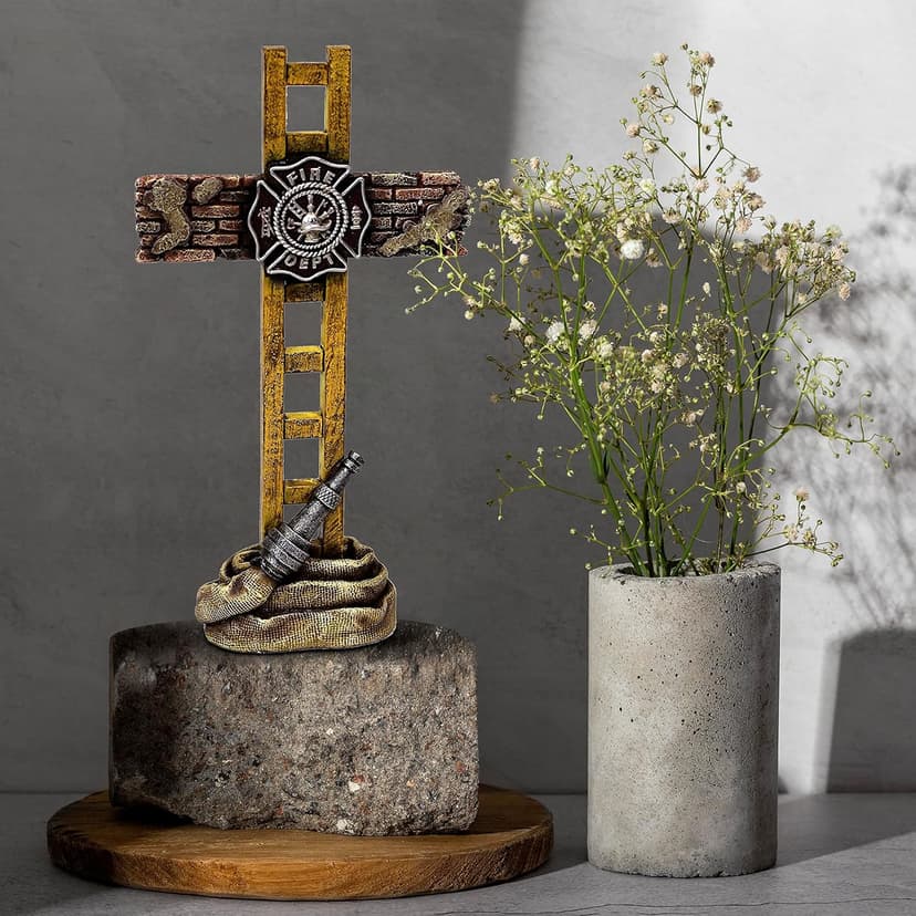 Mutank Firefighting Helmet Neon Sign, Pop Art Neon Light USB Powered LED Dimmable, for Hero Wall Decor Man Cave Firefighting Sign Wall Decor art, Firefighting Gift(12.9 * 11.8 In) ﻿