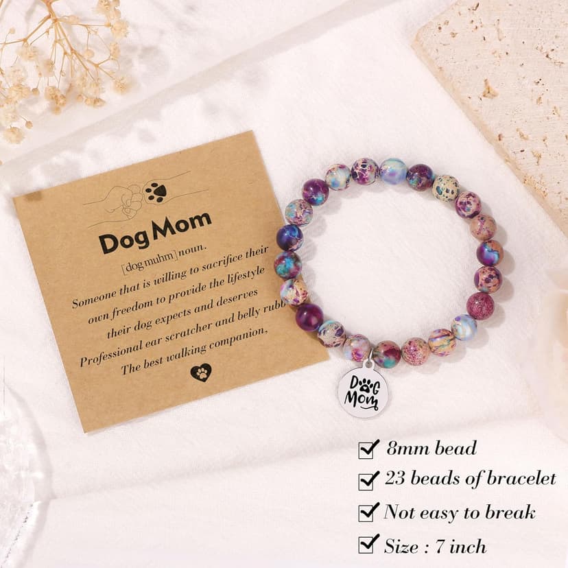 JoycuFF Bracelets for Women Funny Inspirational Gifts for Her Sister to Sister Jewelry Mantra Cuff Bangle